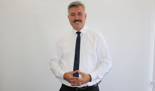 Ramazan Ünal: “Gerçek usule geçiş ertelensin”
