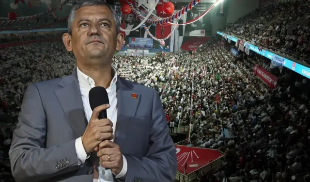 CHP kurultayı yapılacak mı? YSK tartışmalara noktayı koydu