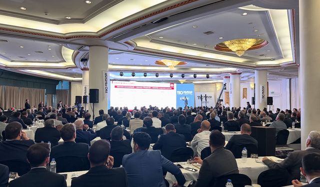 MÜSİAD’ın 110. Genel İdare Kurulu Kayseri’de toplandı
