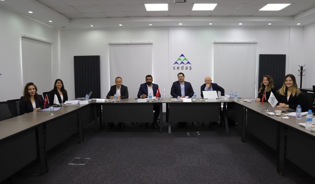 SEDAŞ, Stargate Yetenek Programı’nda 5. Dönemiyle Geleceğin Enerjisini Şekillendiriyor