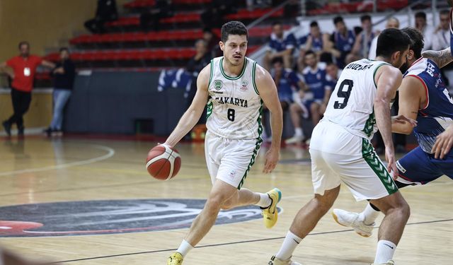 Büyükşehir Basketbol Ankara’da Ego Spor deplasmanına çıkıyor