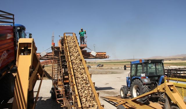 Pancar alım fiyatı açıklandı