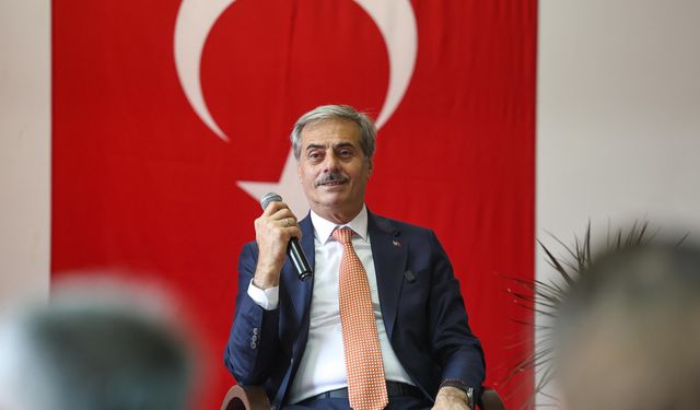 Başkan Alemdar: “Sakarya gençliğine hizmet edecek eserleri bir bir hayata geçiriyoruz”
