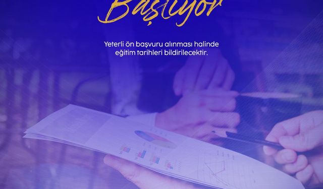 SATSO Akademi “Kurumsal Sürdürülebilirlik Raporlaması” eğitimleri başlıyor