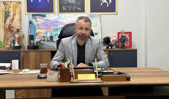 İYİ Parti Adapazarı 4. Olağan Kongresi'ne hazırlanıyor