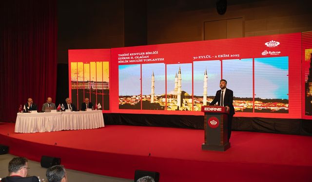 Tarihi Kentler Birliği’nden Sapanca’ya koruma hamlesi
