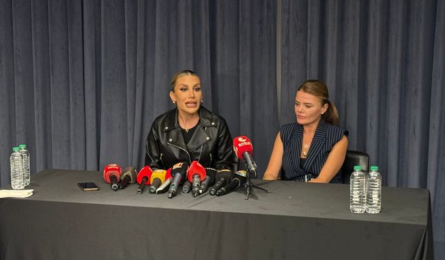 Şarkıcı İrem Derici: "Alnım ana sütüm kadar ak"