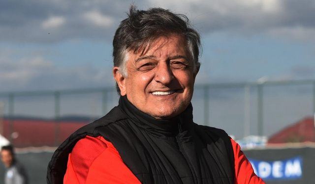 Yılmaz Vural amatör spor kulüplerine destek programına katılacak