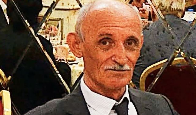 Paksan Kireç ailesinin acı günü