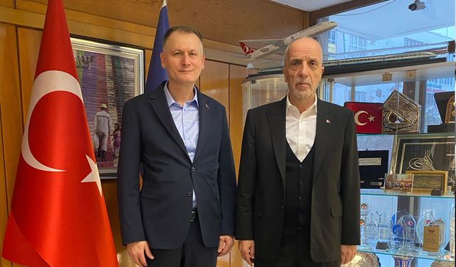 İsa Kurt’un kızı evleniyor