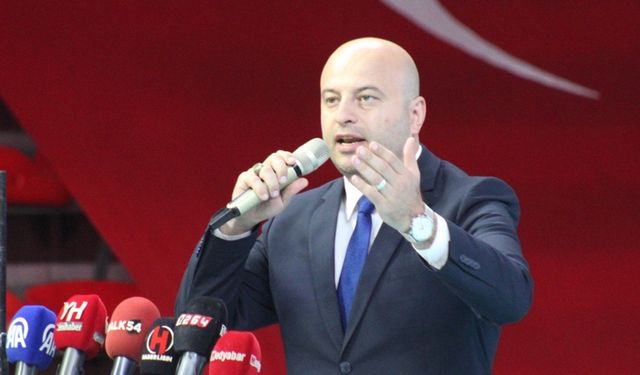 MHP Sakarya 'Hayırlı Günler Komşum' ziyaretlerine başlıyor
