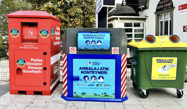 Sakarya Büyükşehir ve Serdivan Belediyesi işbirliğiyle dönüşüm hızlanıyor