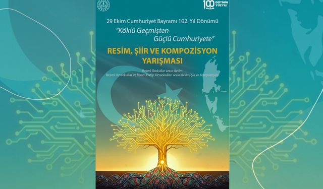 Cumhuriyet Bayramı’na özel yarışmada Sakarya’dan çifte ödül