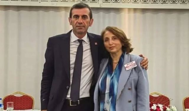 CHP İl Kongresi öncesi Çeroğlu’ndan Curoğlu’na destek mesajı