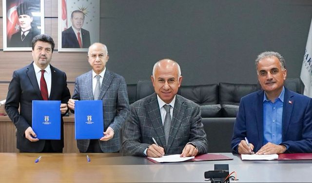 Üniversite öğrencilerine yönelik İŞKUR Gençlik Programı başlıyor