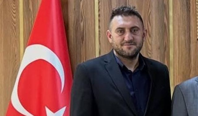 Okul müdürü kalp krizi geçirdi, yaşam mücadelesi veriyor