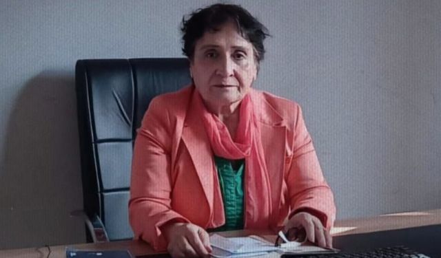 Senem Yıldırım'dan 'istifa' açıklaması