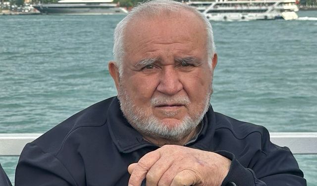 Engin Sezer'in acı günü