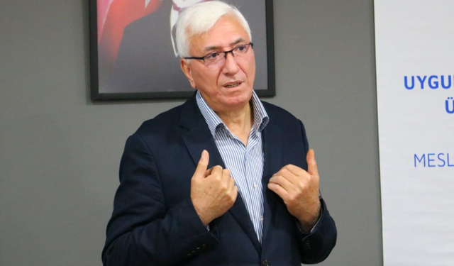 Çetin’den gazeteciliğin dünü bugünü ve geleceği