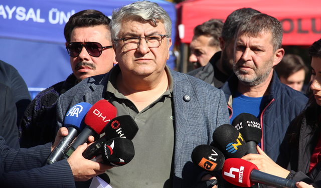 'Otelde yetkim yok' diyen Emine Ergül'ün 'motivasyon konuşması' ortaya çıktı