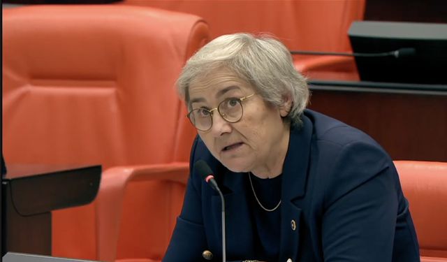 CHP'li Taşkent: "Depreme hazırlık bir yatırım değil yaşam hakkıdır"