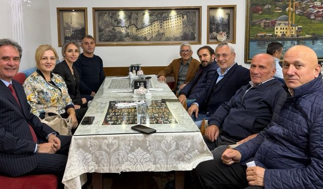 Trabzonlular Derneği ve HEM'den kurs planlamaları