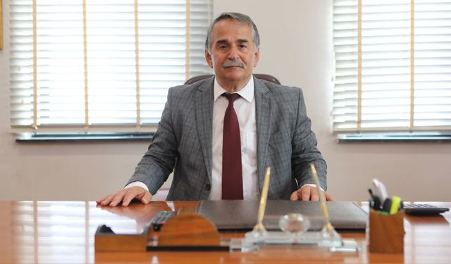 Başkan Karakullukçu’dan 29 Ekim Cumhuriyet Bayramı mesajı