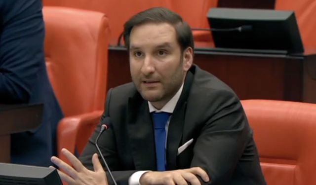 Sapanca KYK Kız Yurdu'ndaki iddialar TBMM gündeminde