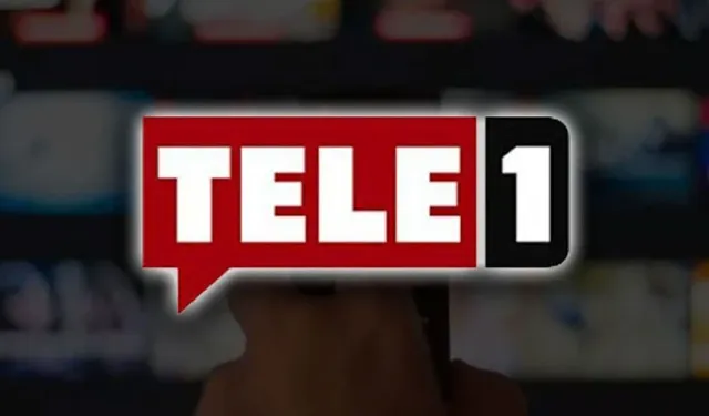TELE1 televizyonuna kayyum atandı