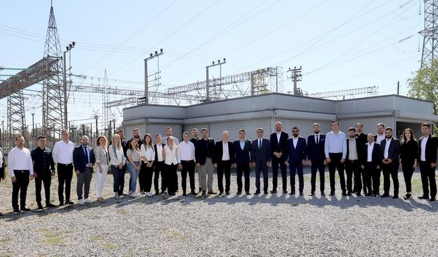 SEDAŞ’tan sektörün geleceğine dijital yatırım