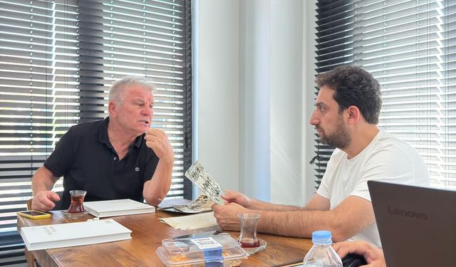 Akademi Sakarya Derneği’nden anlamlı proje