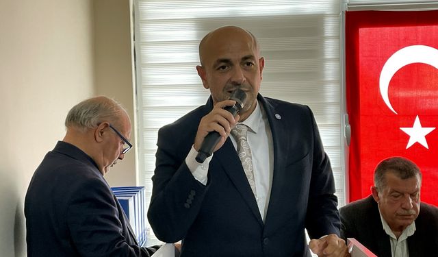 Kılıçaslan dan sert uyarılar
