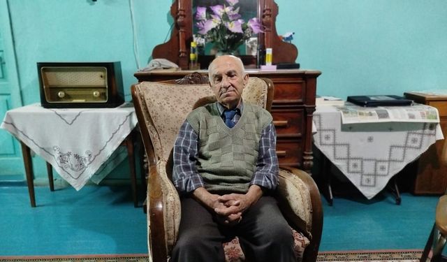 TYB Sakarya’dan Taraklılı Ahmet İşsever’in hayatını anlatan belgesel
