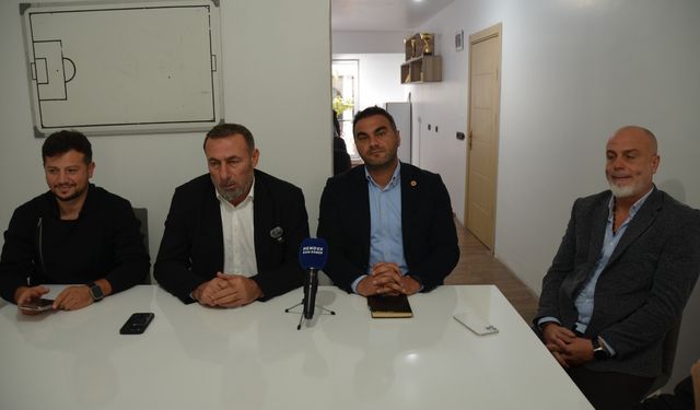 Hendekspor'un 'Store' mağazası hayali: Yönetim girişimci arıyor!