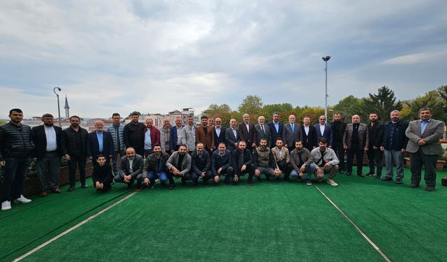 Adapazarı’nda Camiler ve Din Görevlileri Haftası programı gerçekleştirildi