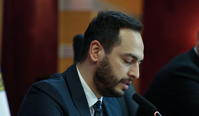 Milli Birlik Düşünce Derneği'nden Ali İnci ve Yusuf Alemdar açıklaması