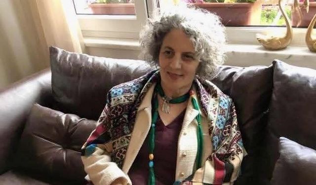 Fatma Tülay Taşkent vefat etti
