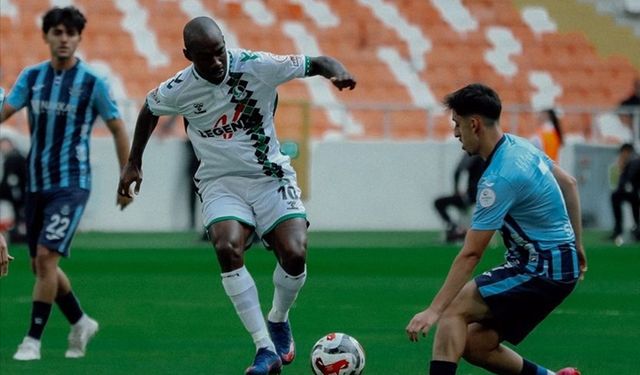 Kakuta'dan gençlere nispet