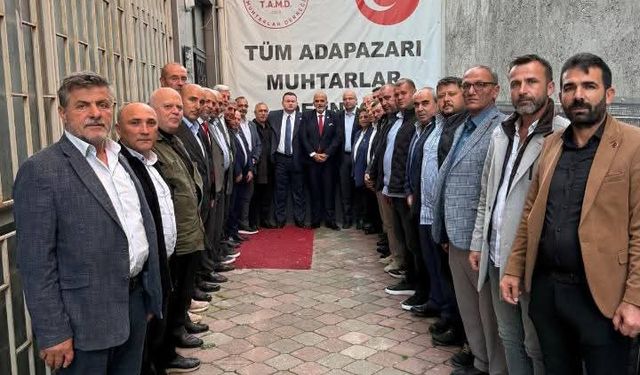 MHP tam kadro sahada