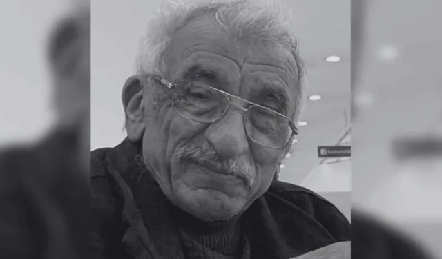 Emekli öğretmen hayatını kaybetti