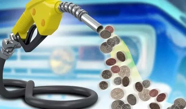 Zamandan ve Paradan Tasarruf Etmenin Akıllı Yolu: TaşıtYakıt