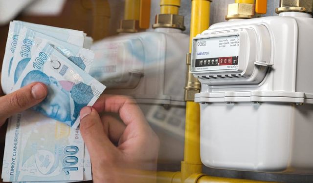 Doğal gaz sayacını değiştirmeyene 10 bin lira ceza mı gelecek? Gündem olan iddiaya yanıt