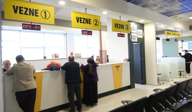 Serdivan Belediyesi'nden vergi borcu hatırlatması: Son ödeme tarihi 1 Aralık