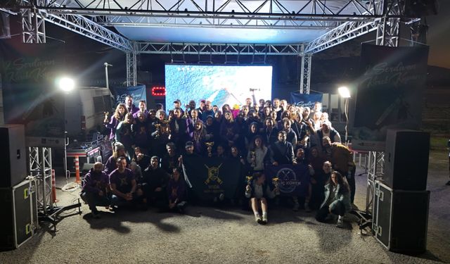 2. Serdivan Kürek Kupası tamamlandı: Kazananlar belli oldu