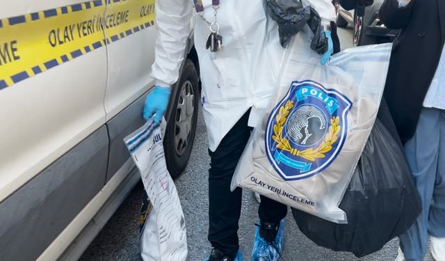 Anne ve 2 çocuğu hayatını kaybetmişti; Babadan da acı haber