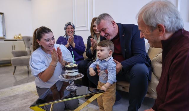 Serdivan’da sosyal destek hamlesi devam ediyor