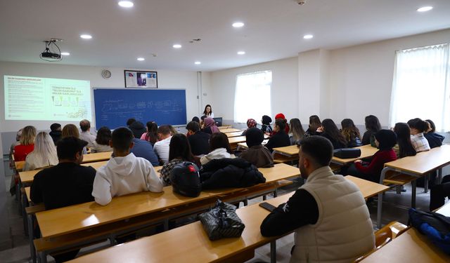 Sürdürülebilir bir çevre ve Sakarya için yol haritası