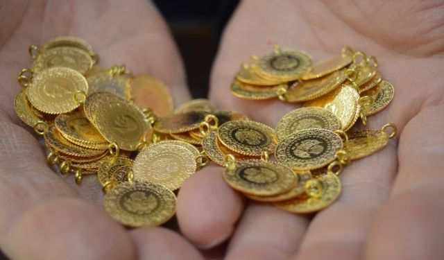 Ekim ayında en çok altın kazandırdı