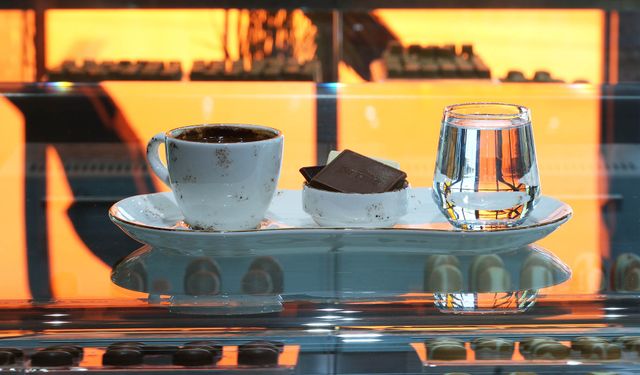 Çikolata ve kahvenin püf noktalarını öğrenecekler