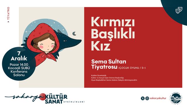 Yılın son kültür sanat takvimi belli oldu